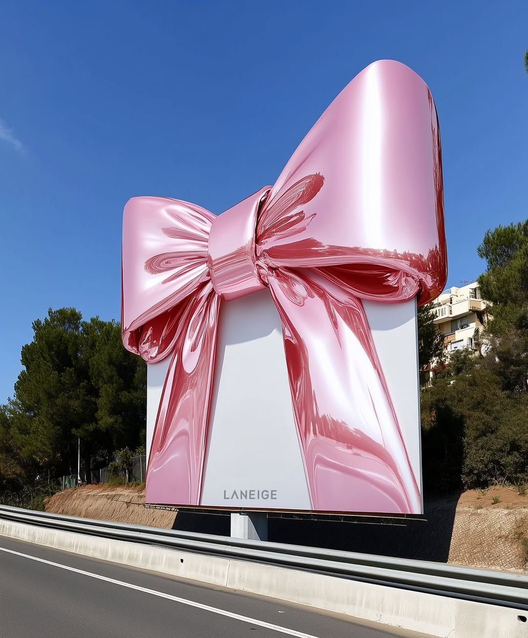 Laneige