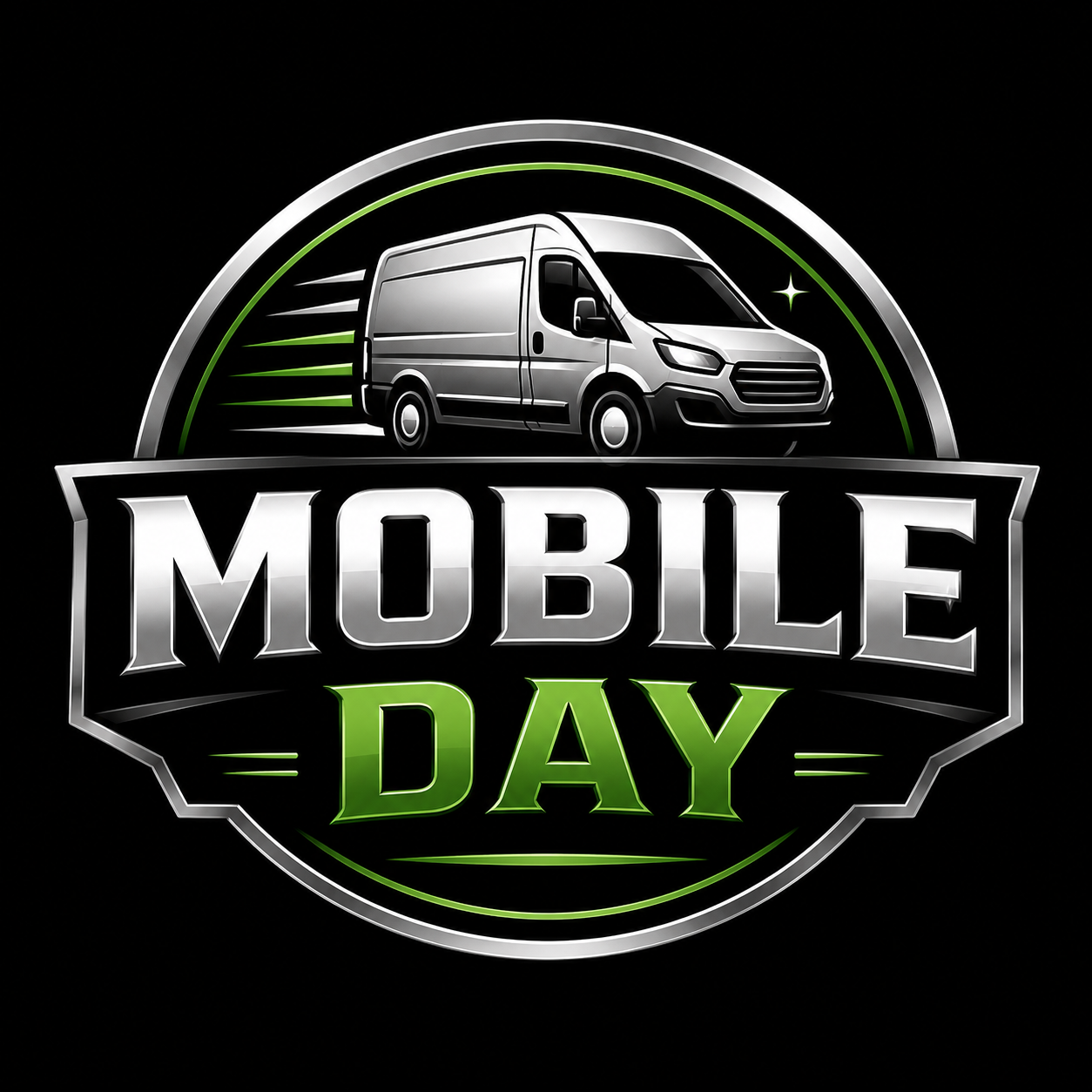 MOBILE DAY 