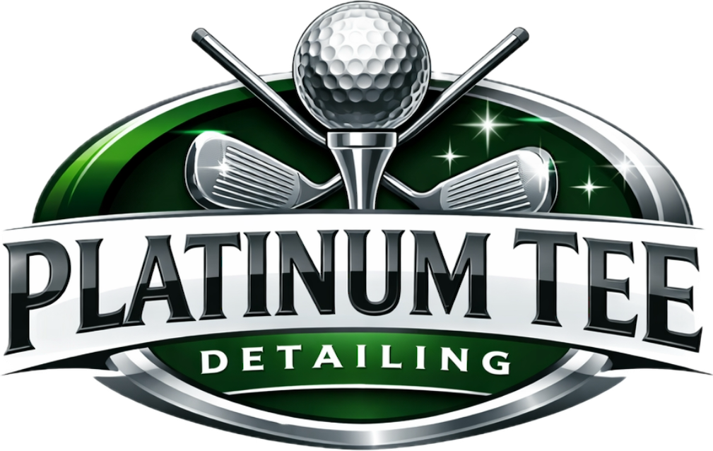 Platinum Tee Detailing