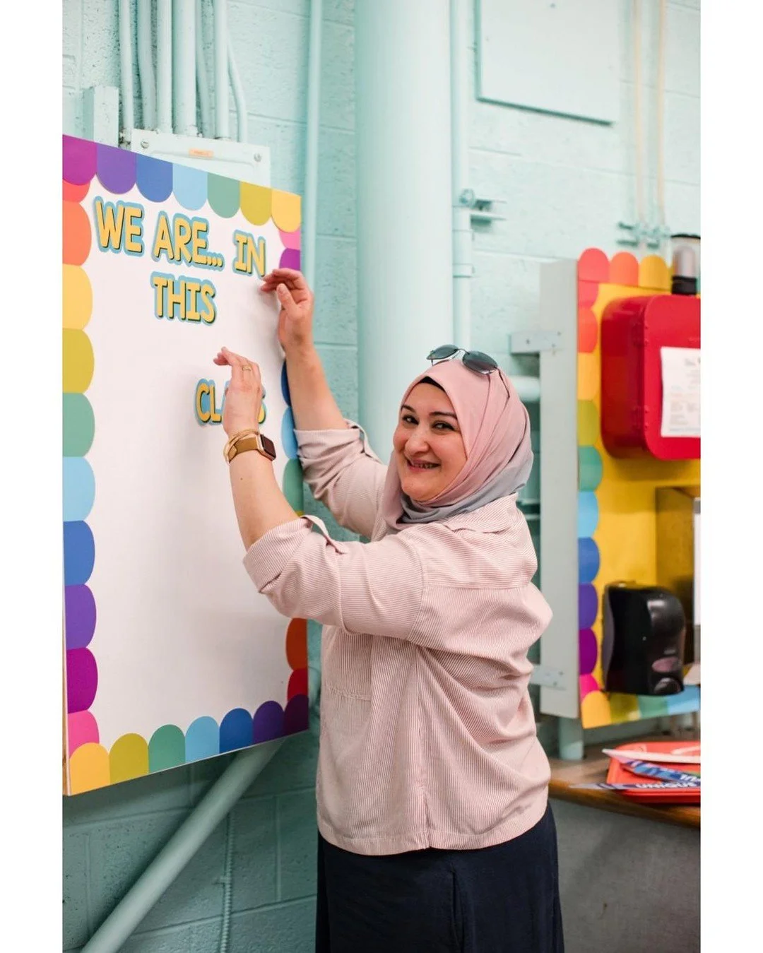 🎉 Last Friday of May. And summer is knocking!

If you want to support the families in your program through summer without reinventing the wheel, Preschool Planning Essentials has everything you need. 

Done for you, simple to use, and only $17.

Let