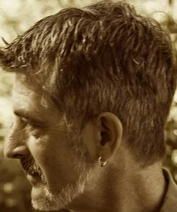 An extremely handsome writing and academic coach!