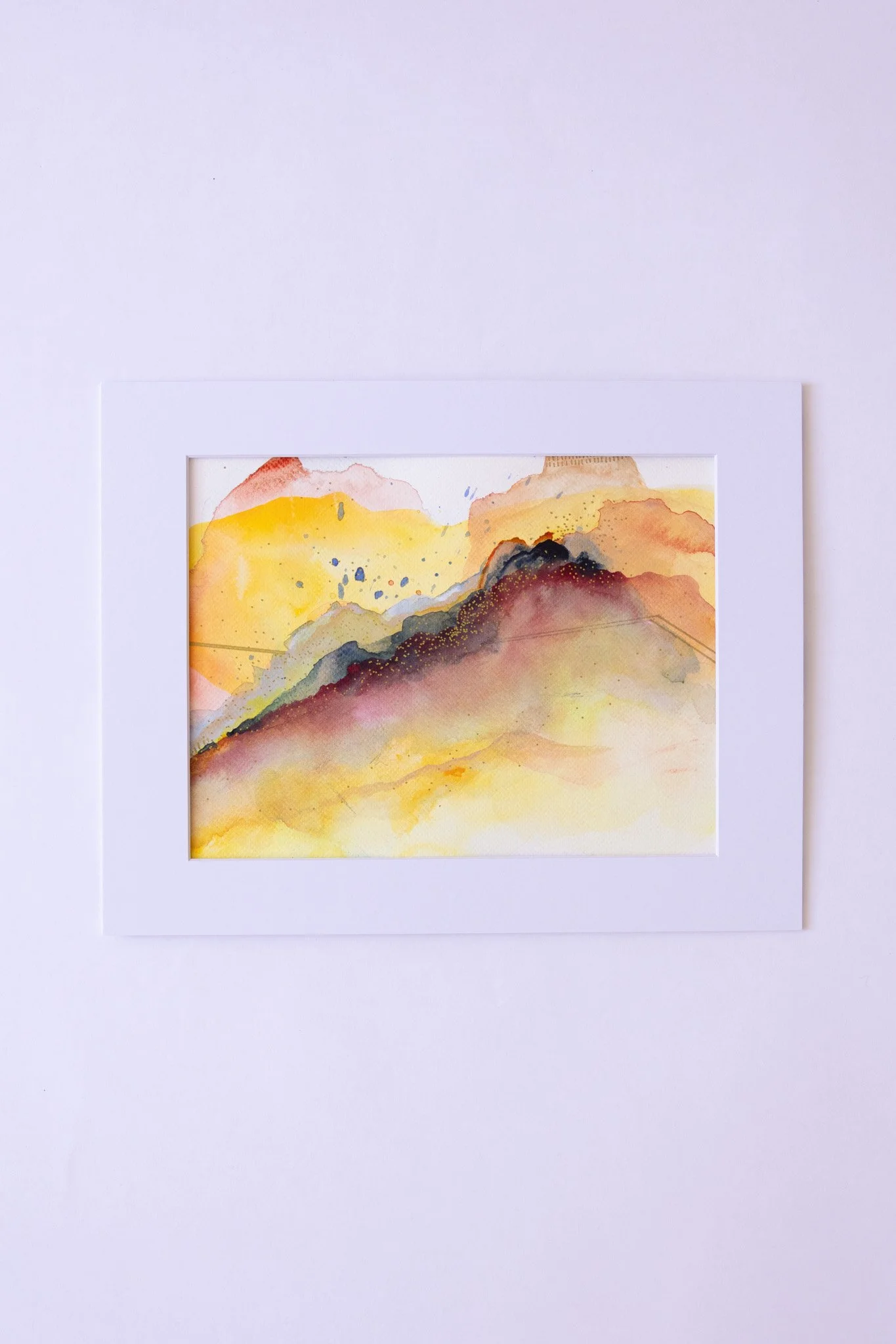 Canyon Light