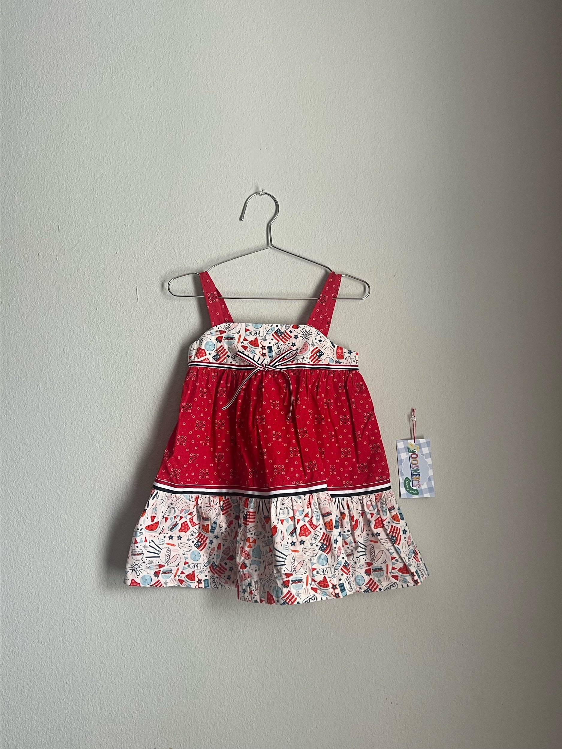 the Phoebe dress