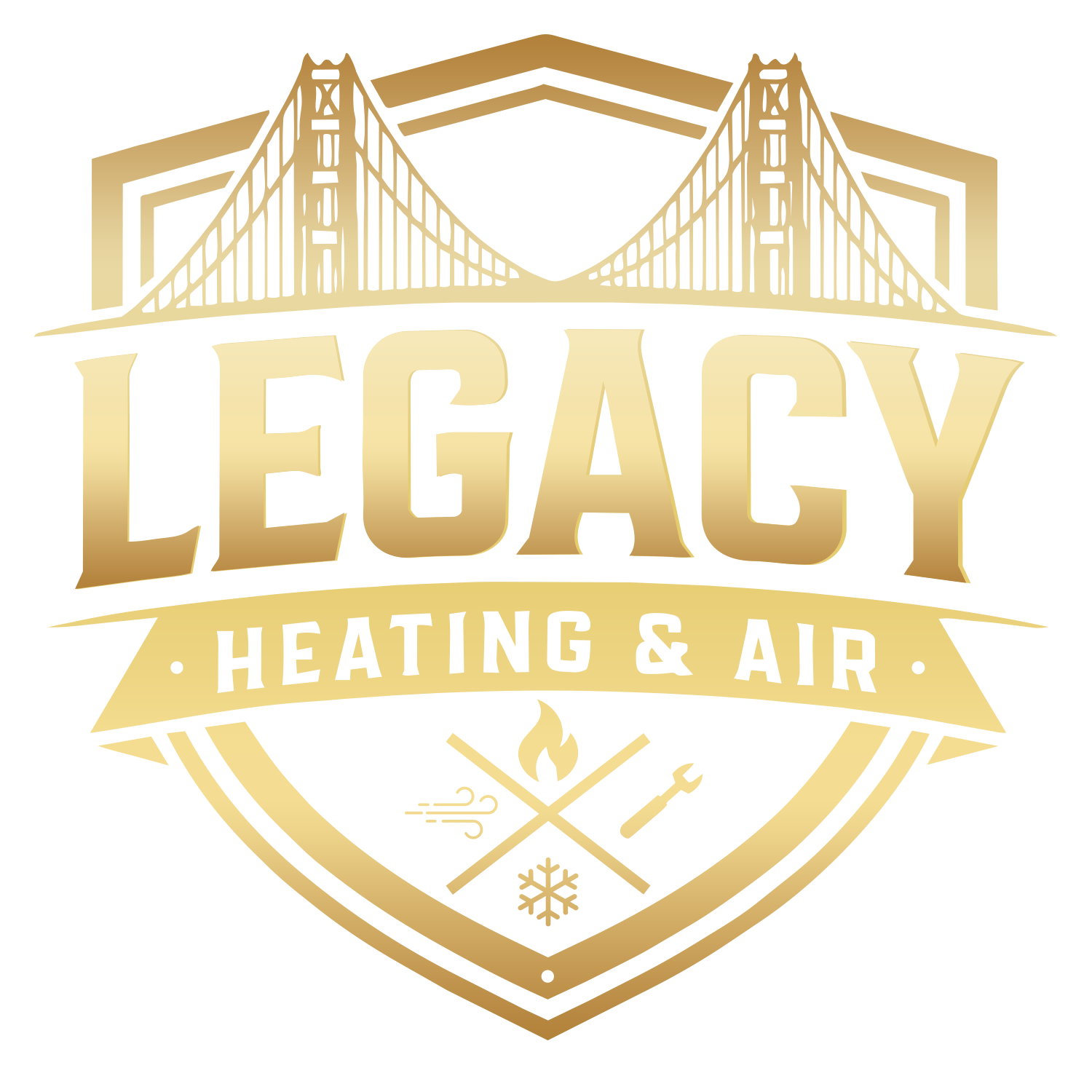 Legacy Heating &amp; Air