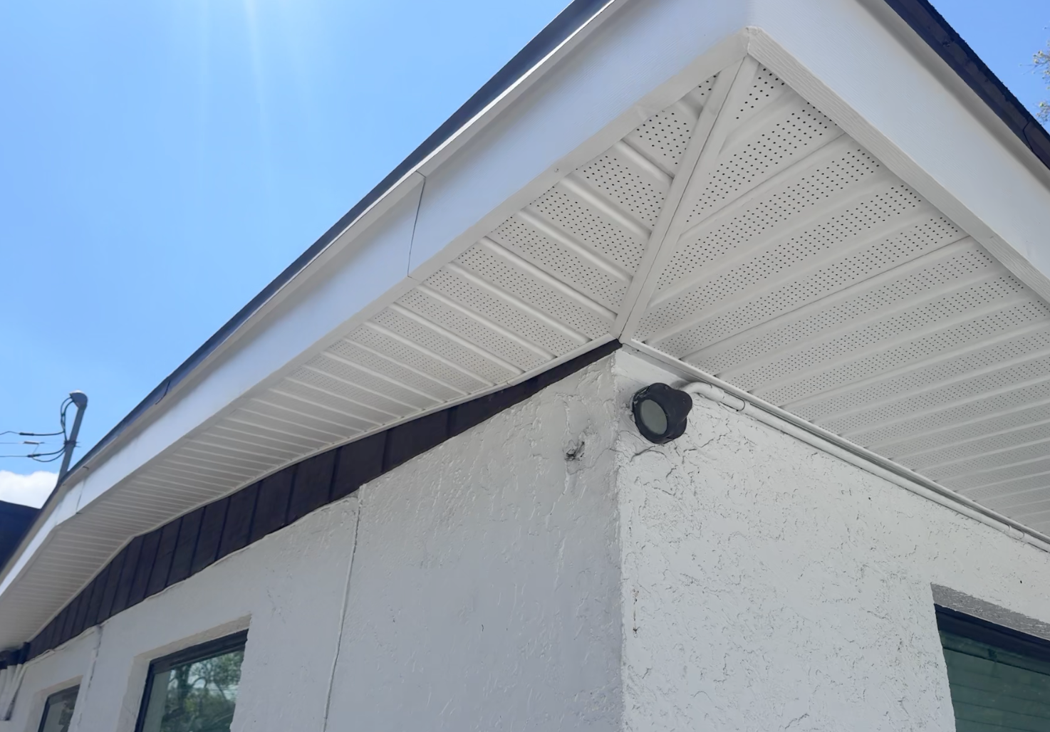 Exterior Home Repairs
