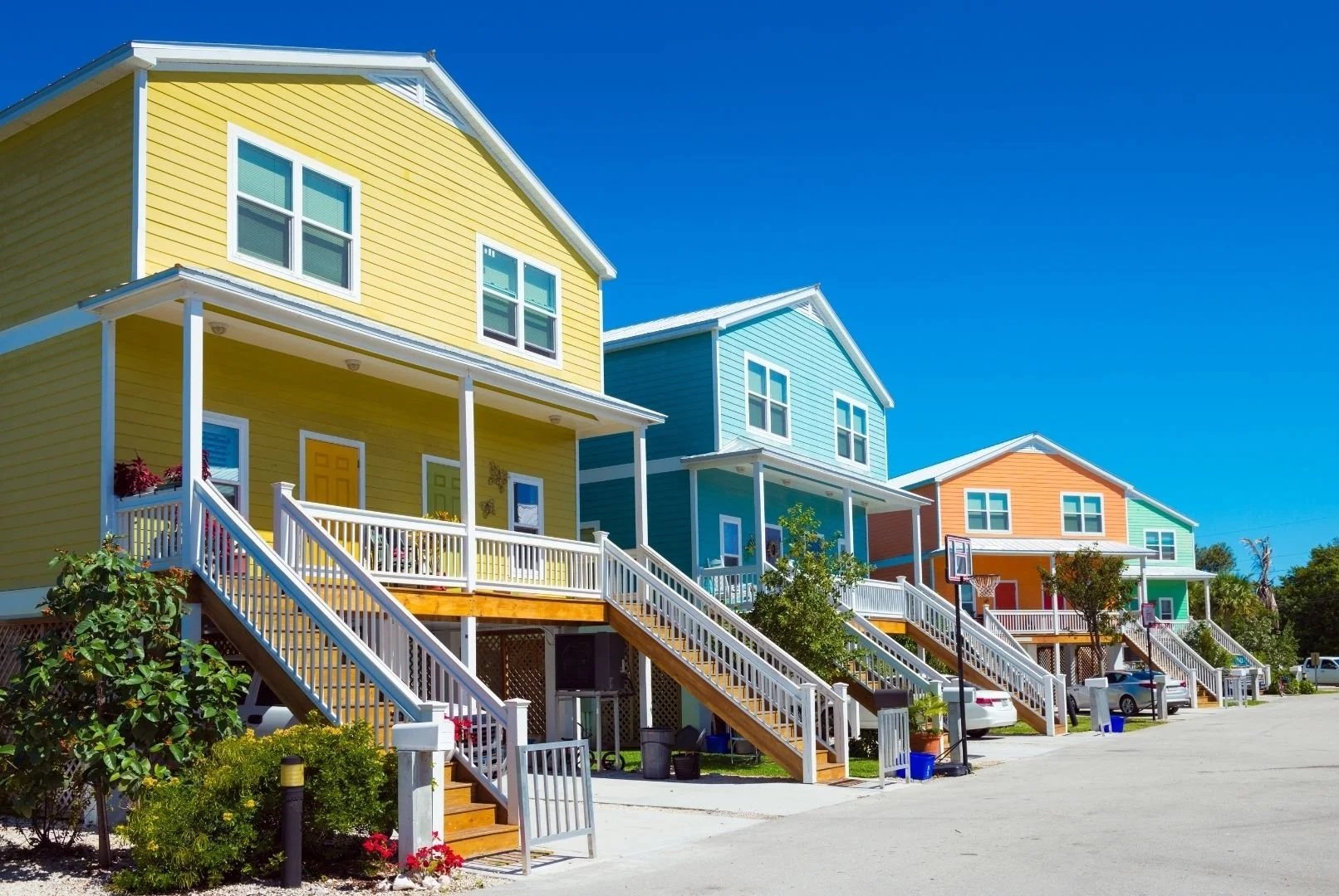 Realtor Punch List 