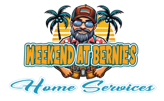 Weekend at Bernie's
