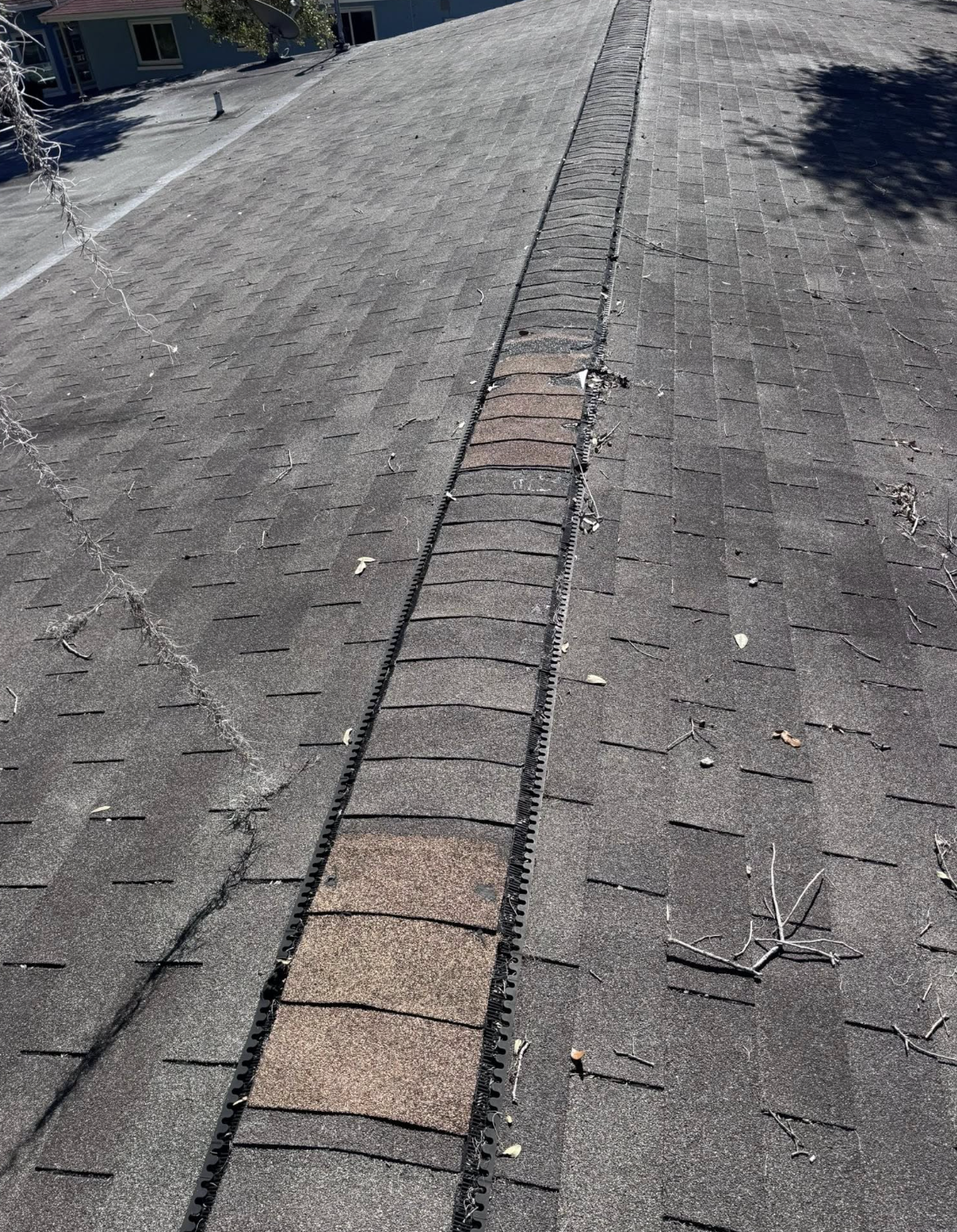 Roofing st pete
