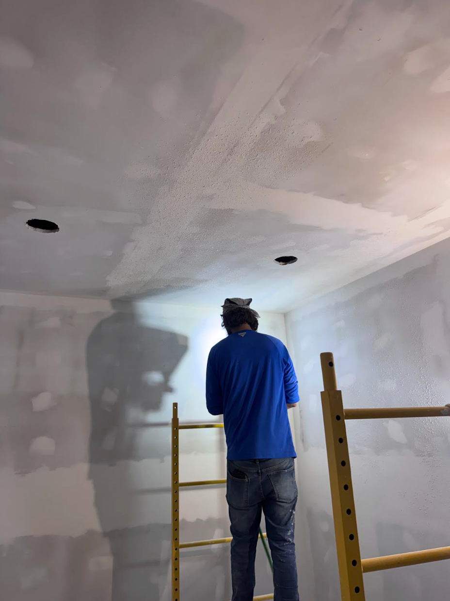 Dry Wall