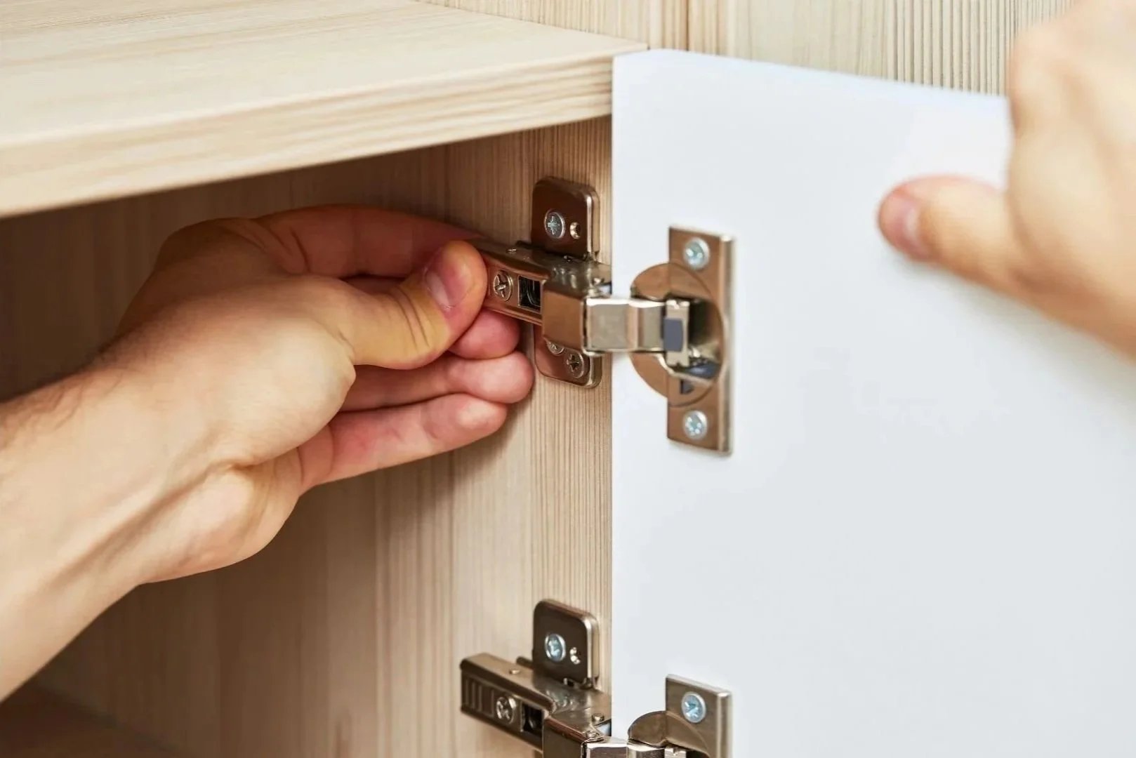 Furniture Assembly  