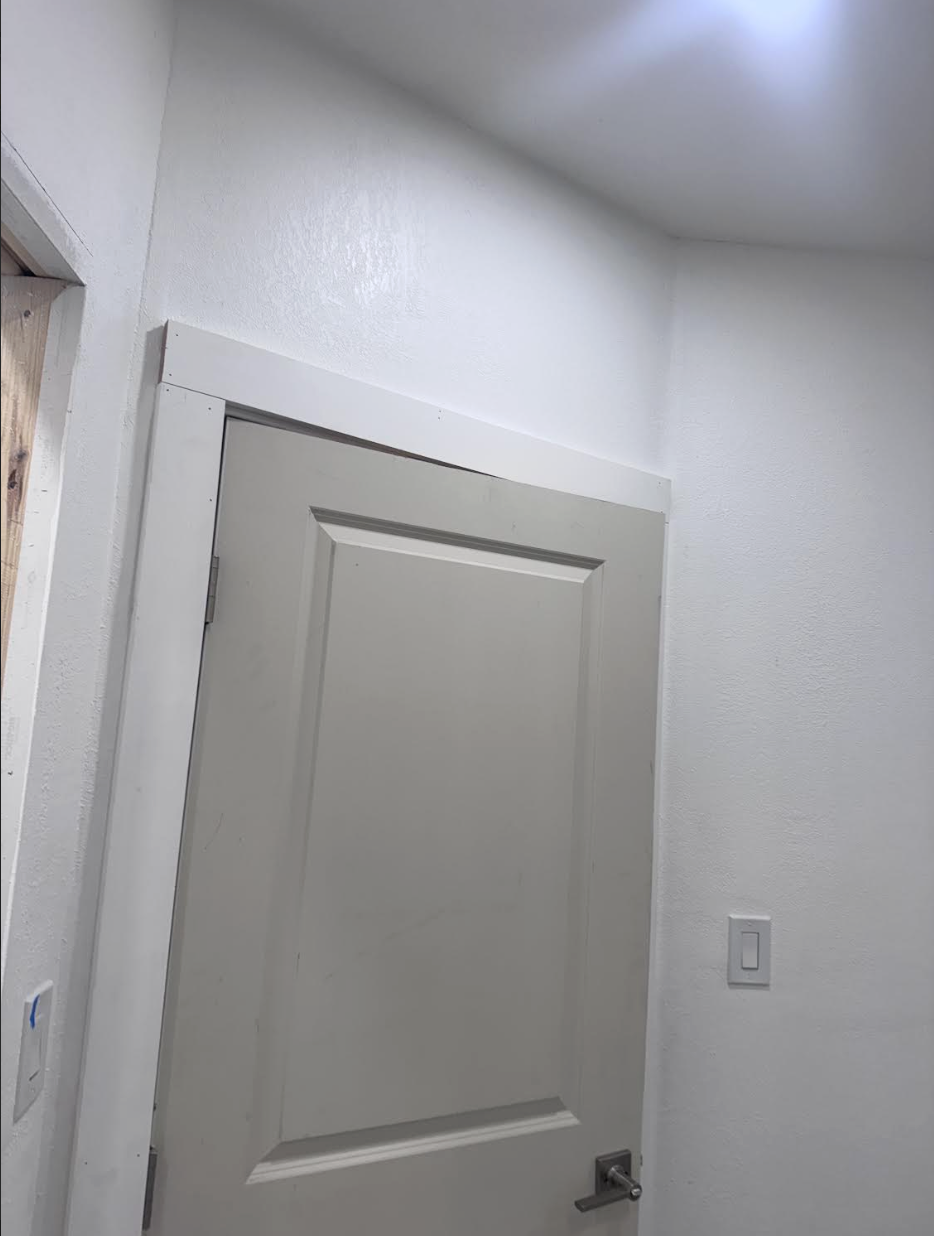 Handyman Services