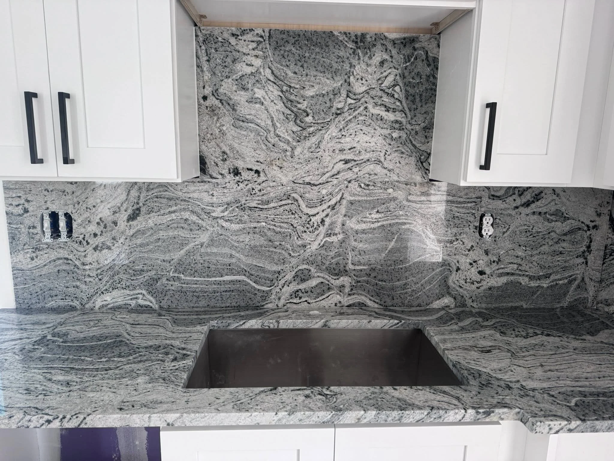 Kitchen Upgrades