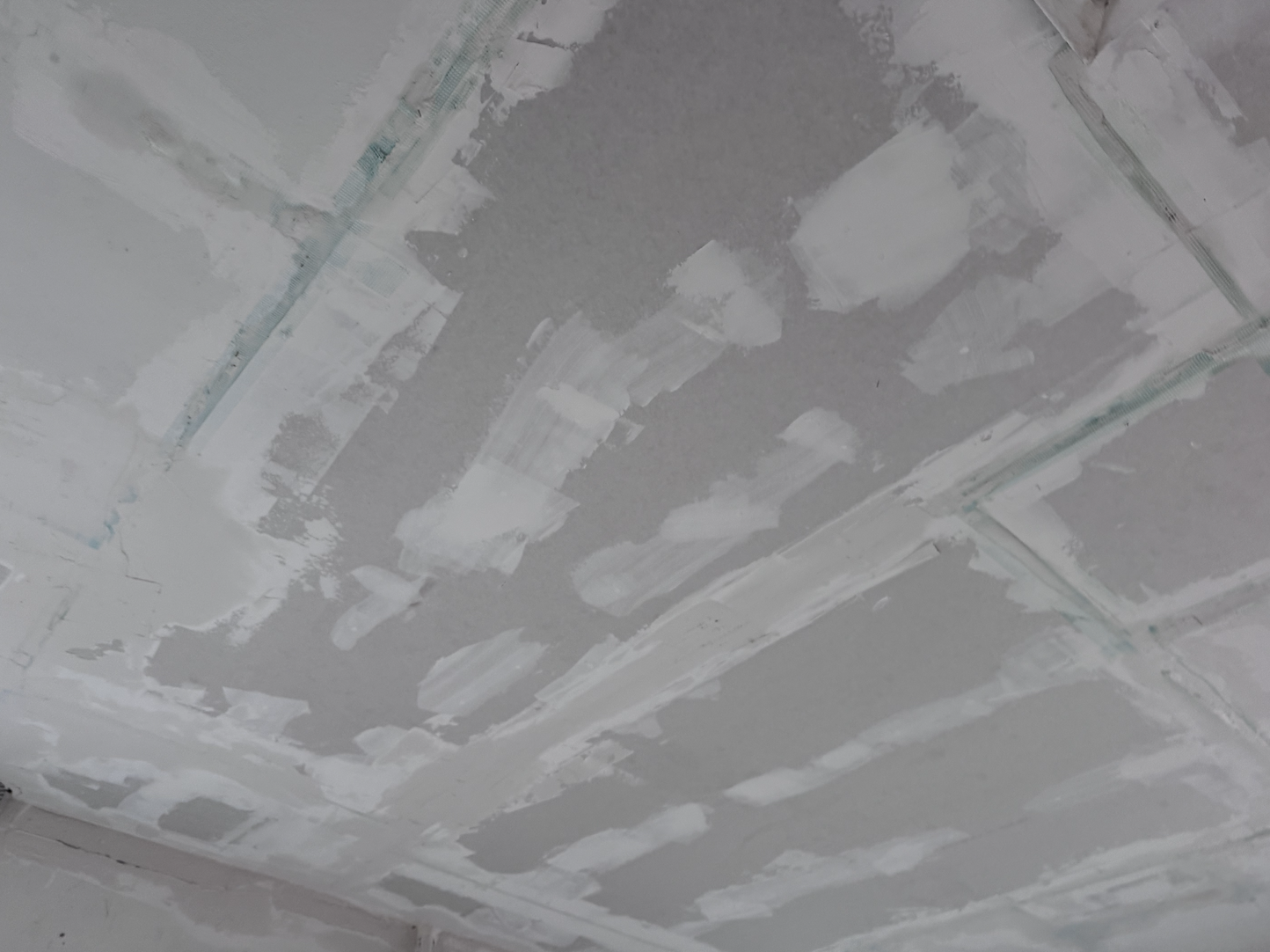 Dry Wall
