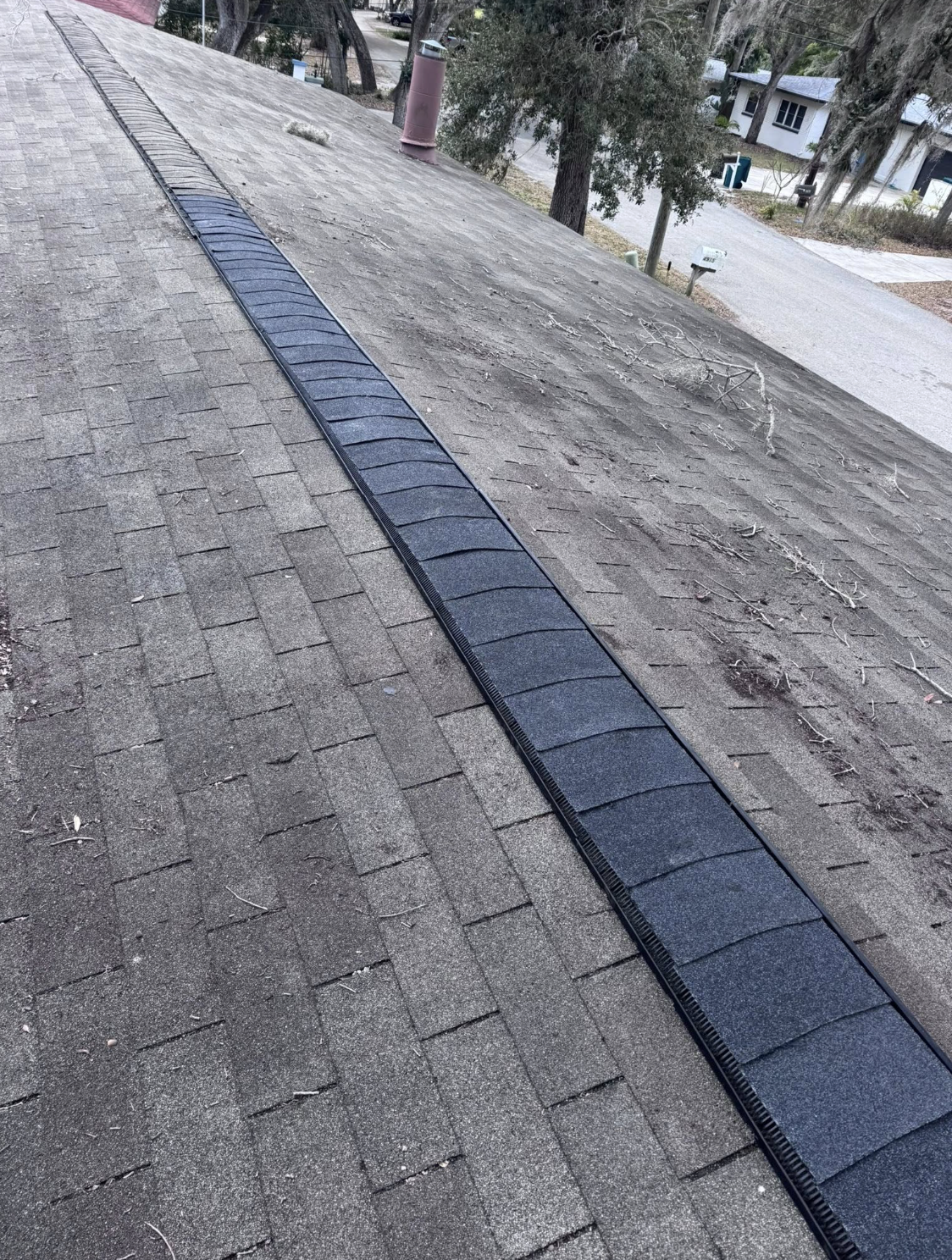 Roofing St Pete
