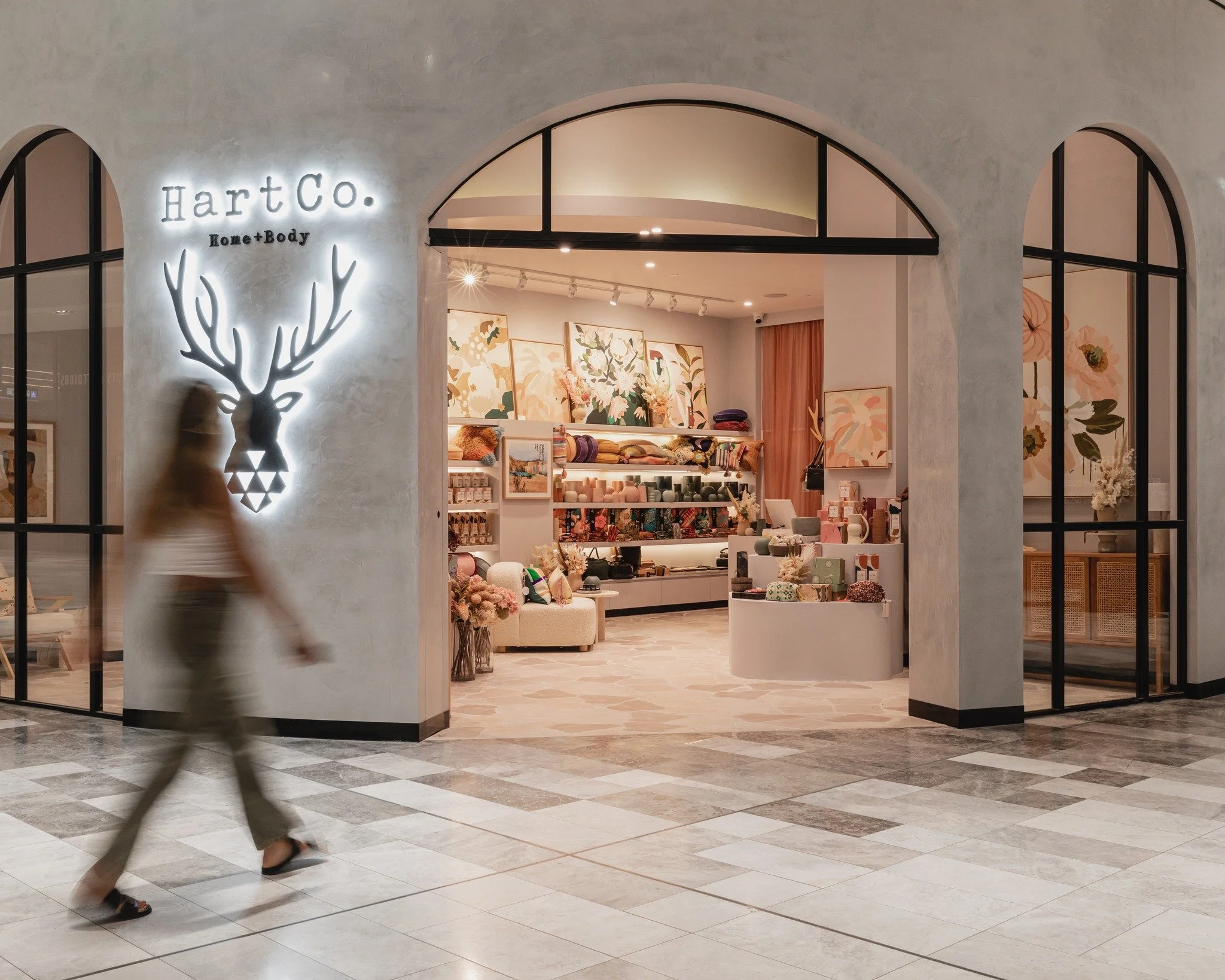 HART CO. | RINGWOOD, VIC