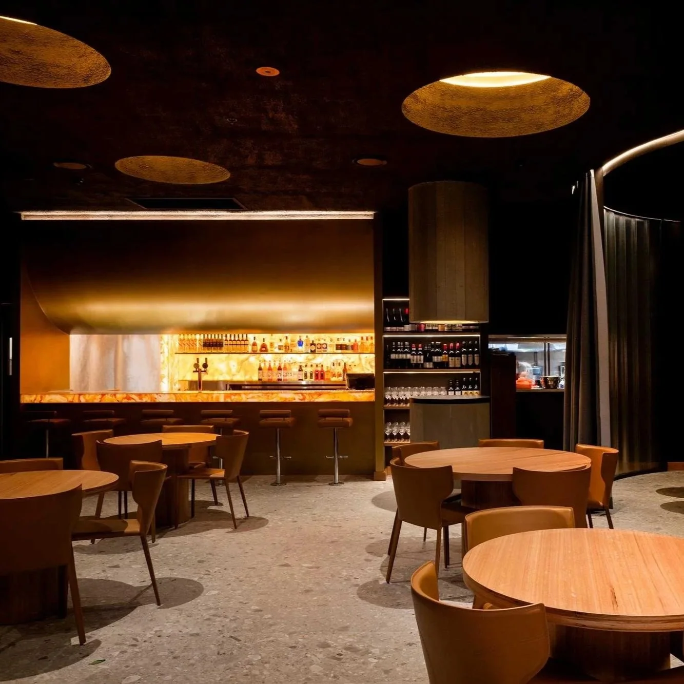 MUMIAN | SYDNEY CBD, NSW