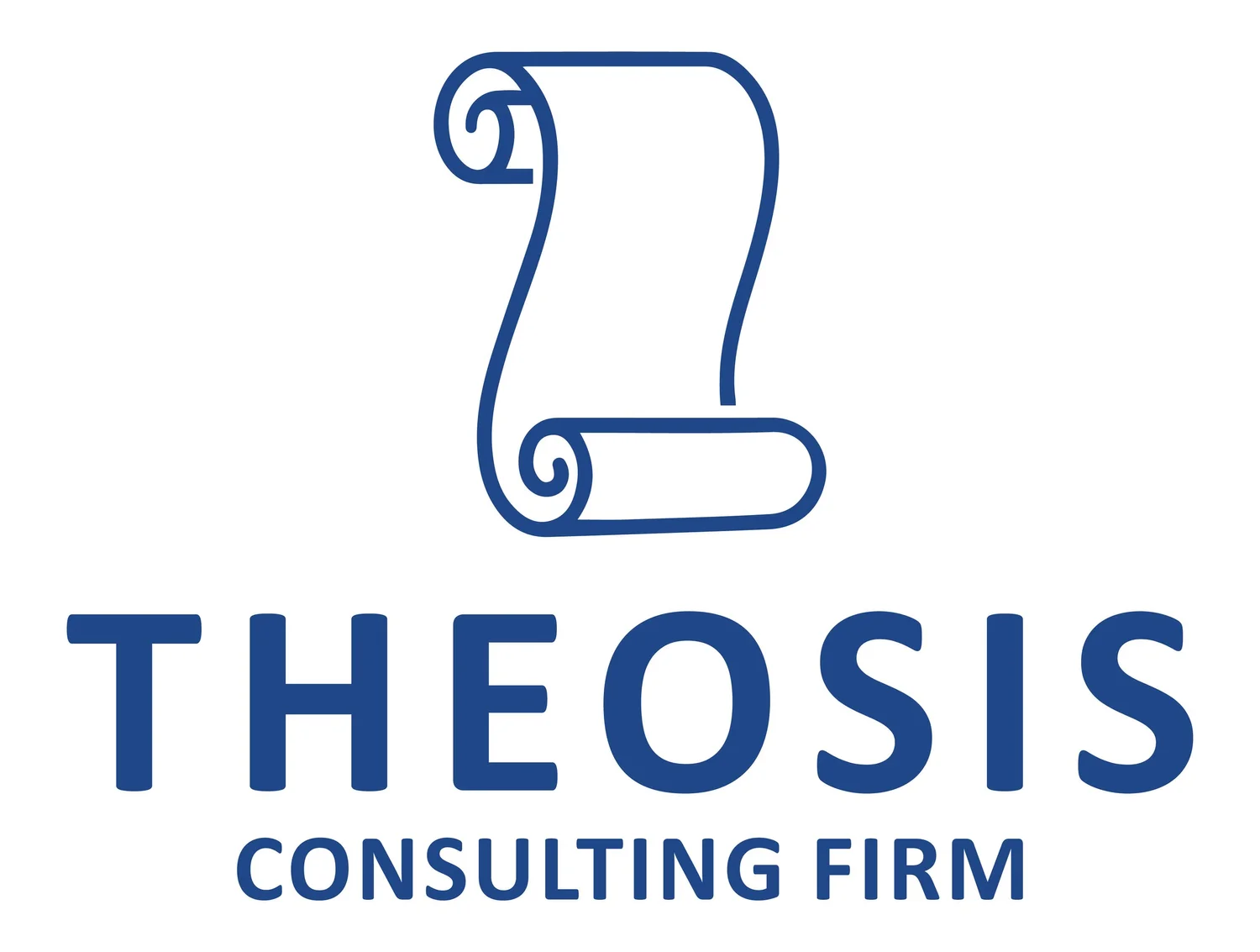 Theosis Consulting