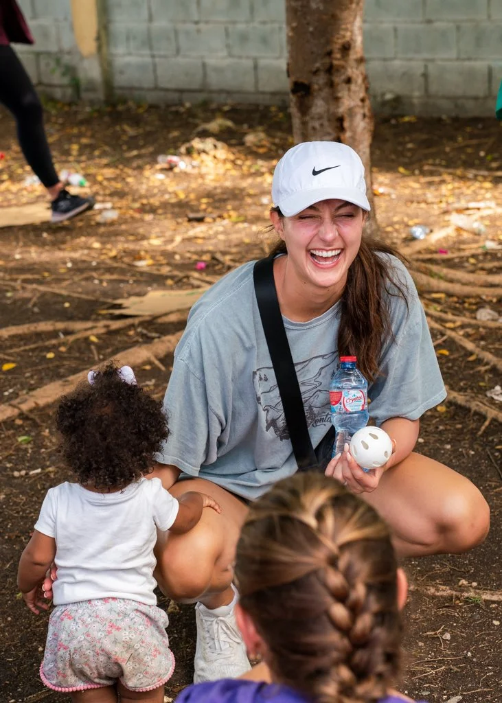 Ministry mission trip photography in the Dominican Republic by a Seattle photographer