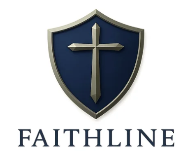 Faithline exists to help police officers live purpose driven lives and thrive in their most important relationships.