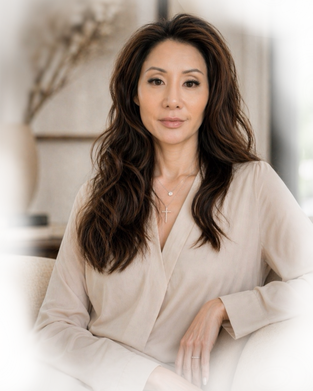 Sharon Frabotta, Associate Marriage and Family Therapist