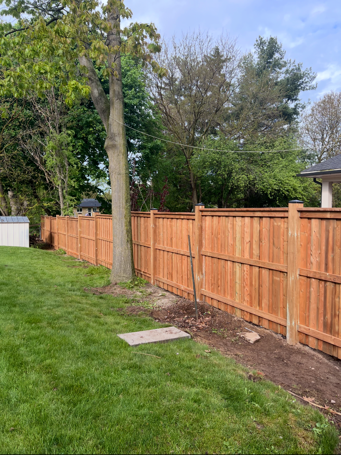 Fences