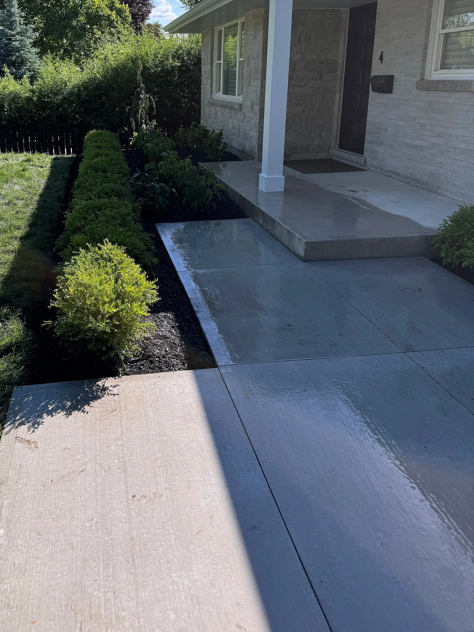 Concrete