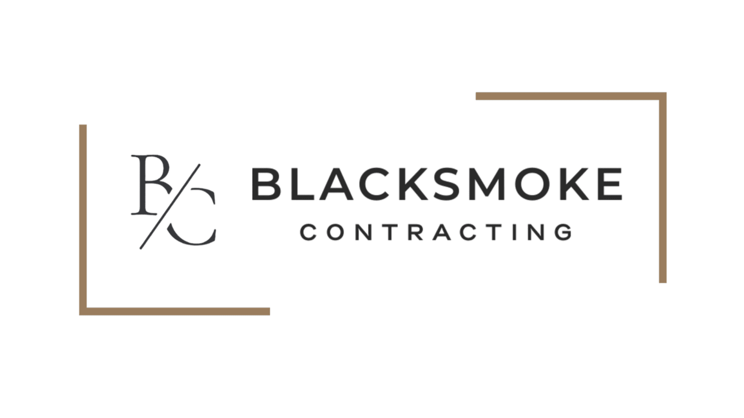 Blacksmoke Contracting