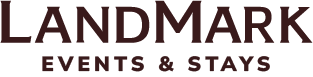LandMark Events &amp; Stays 