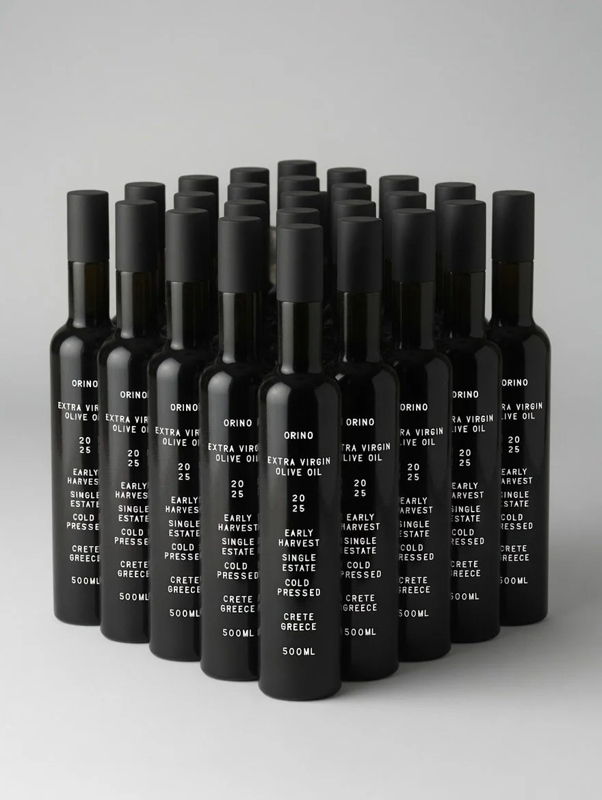 1 Year Supply