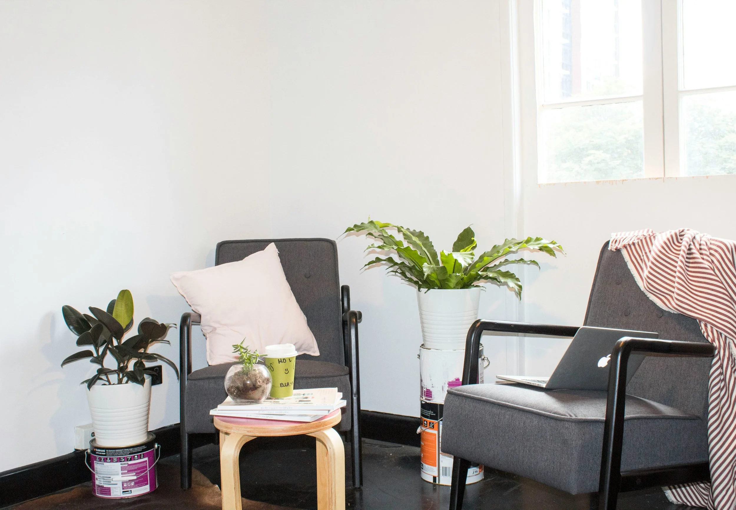 Squarespace the Full Presence