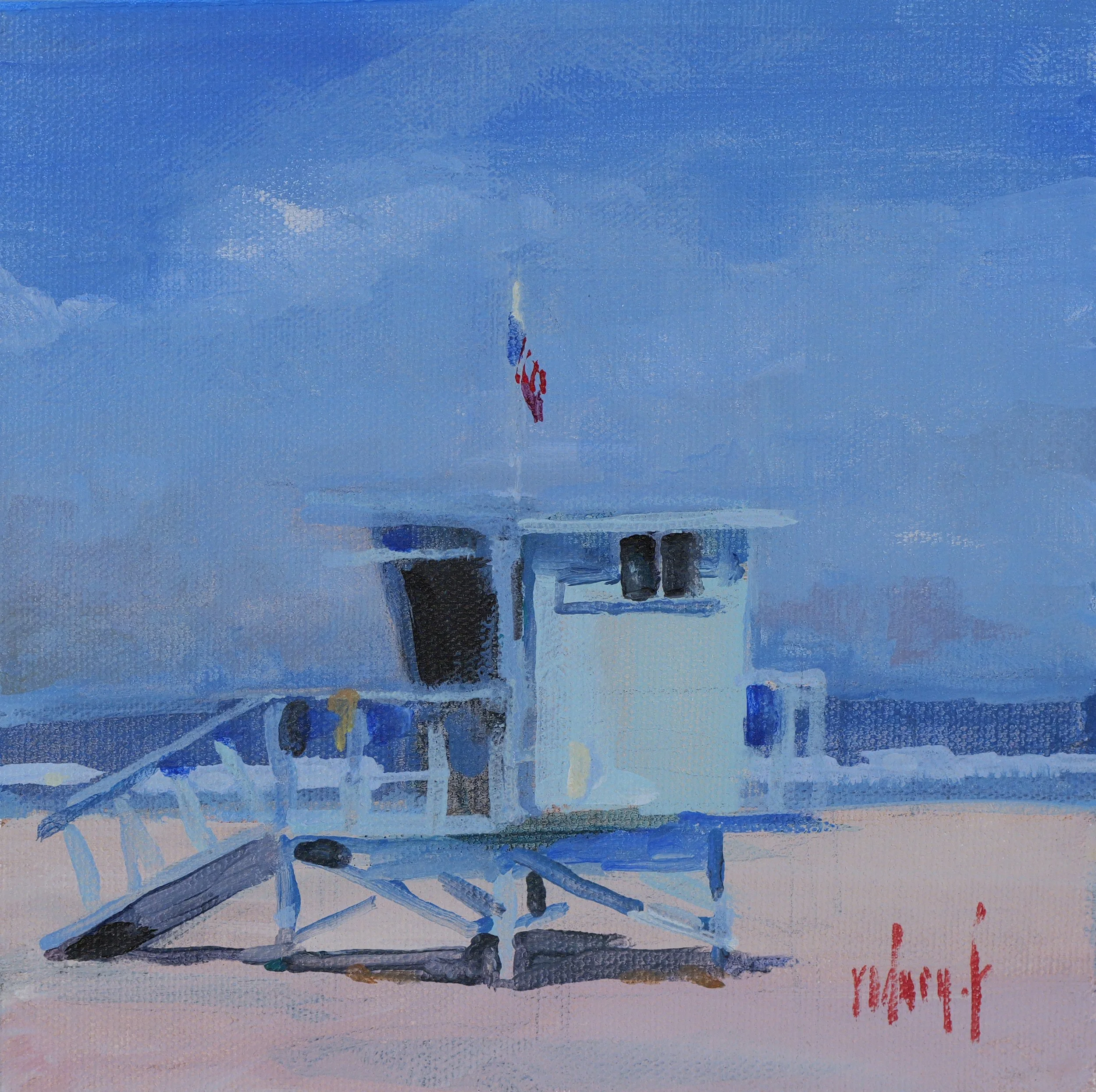 Beach View 1