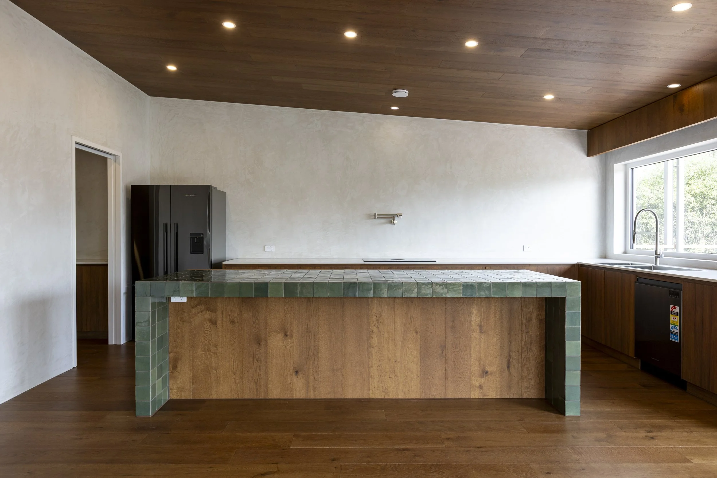 The Cottage Project