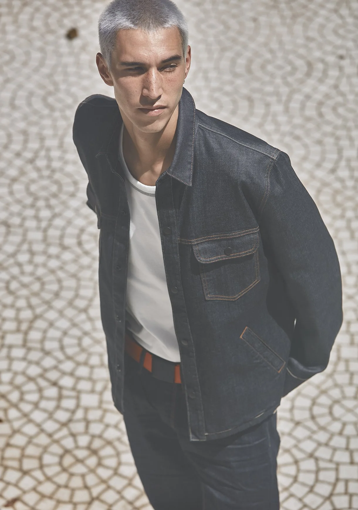 Sarah Banger Stylist Denimsmith AW 22 Campaign 3.jpg