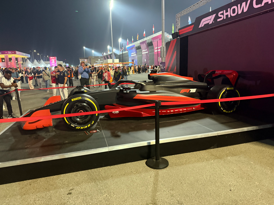 F1 Explained: What is Formula 1?