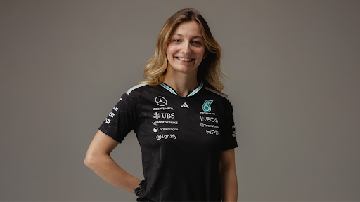 Doriane Pin: The Current ‘Pin’acle Of Women In Motorsport