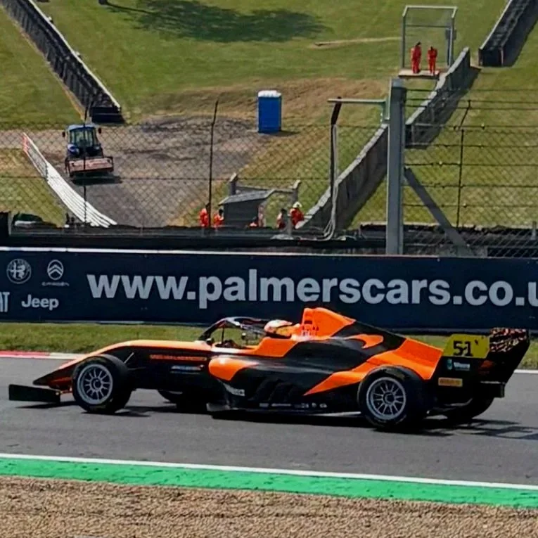 British F4: The Launchpad for F1 Academy and Beyond