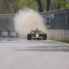 One and Done: Setting the Baseline for the Canadian Grand Prix