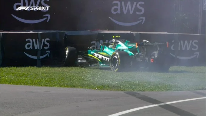 Flat Out in Montreal: Setting the Grid for the Canadian Sprint