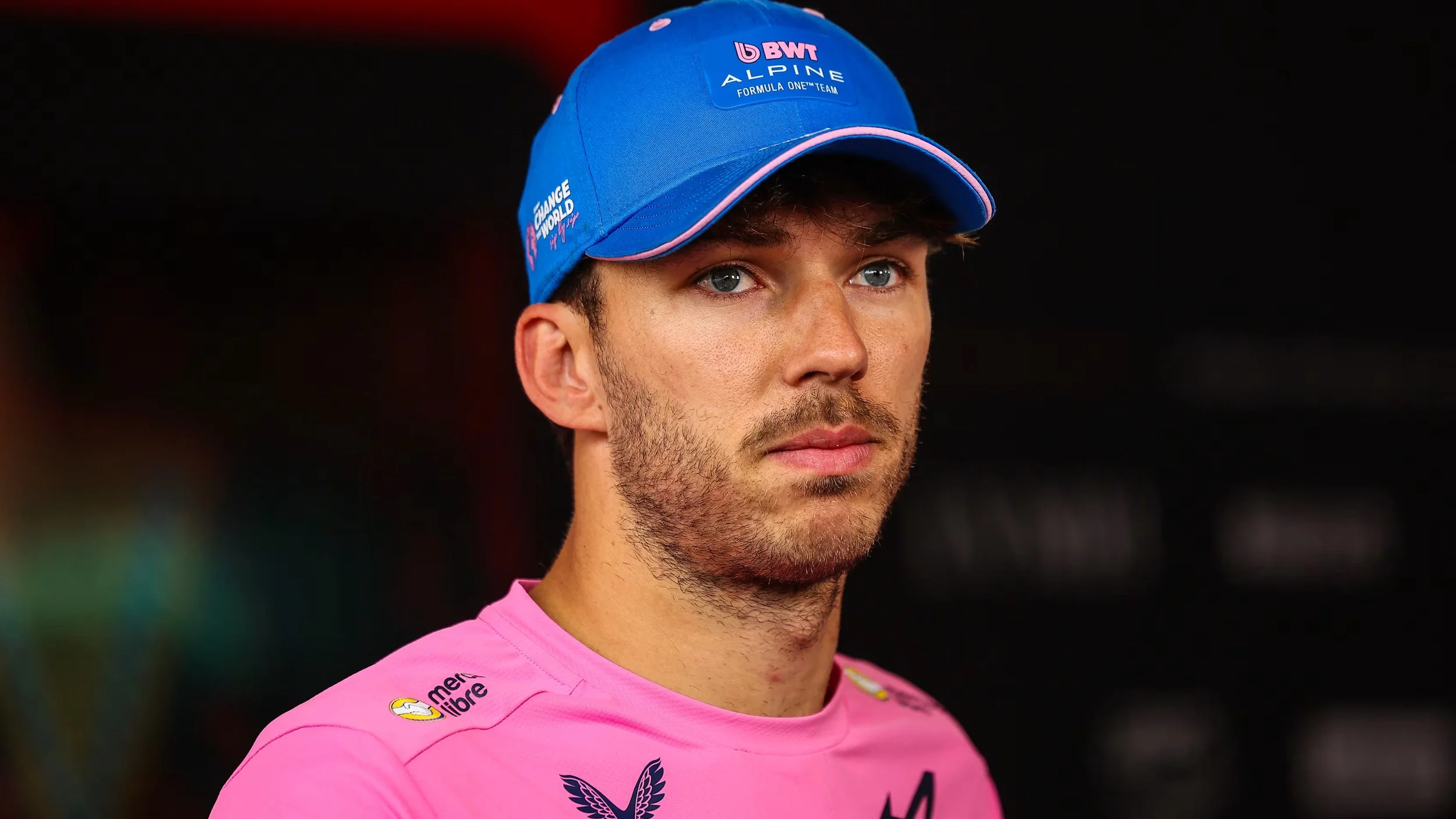 Royal Rumble: Chaos Rules the Monaco Grand Prix