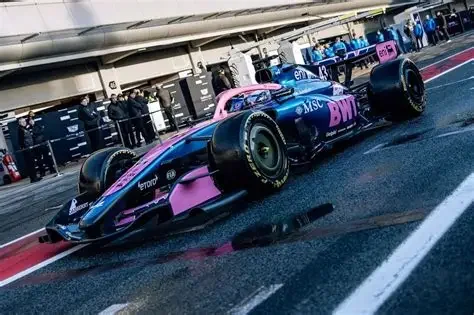 Chasing Perfection: One-Lap Pace Dominates Final Practice in Barcelona