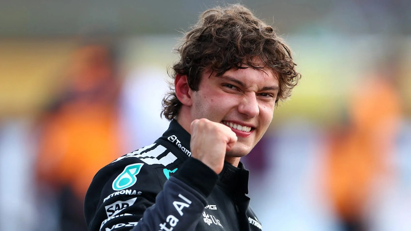 Silverstone Grid Set: Mercedes and Ferrari Lock Out Top Four in Dramatic Shootout