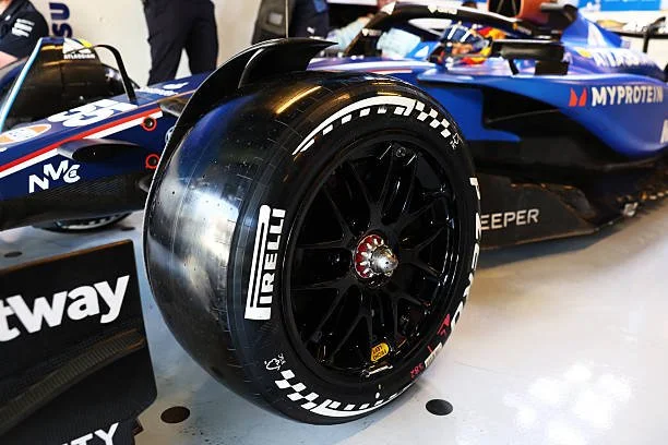 Pirelli secures their future
