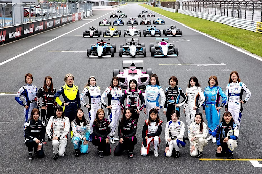 Kyojo Cup: An Alternative Approach to Promoting Women in Motorsport and What F1 Academy Could Learn from It