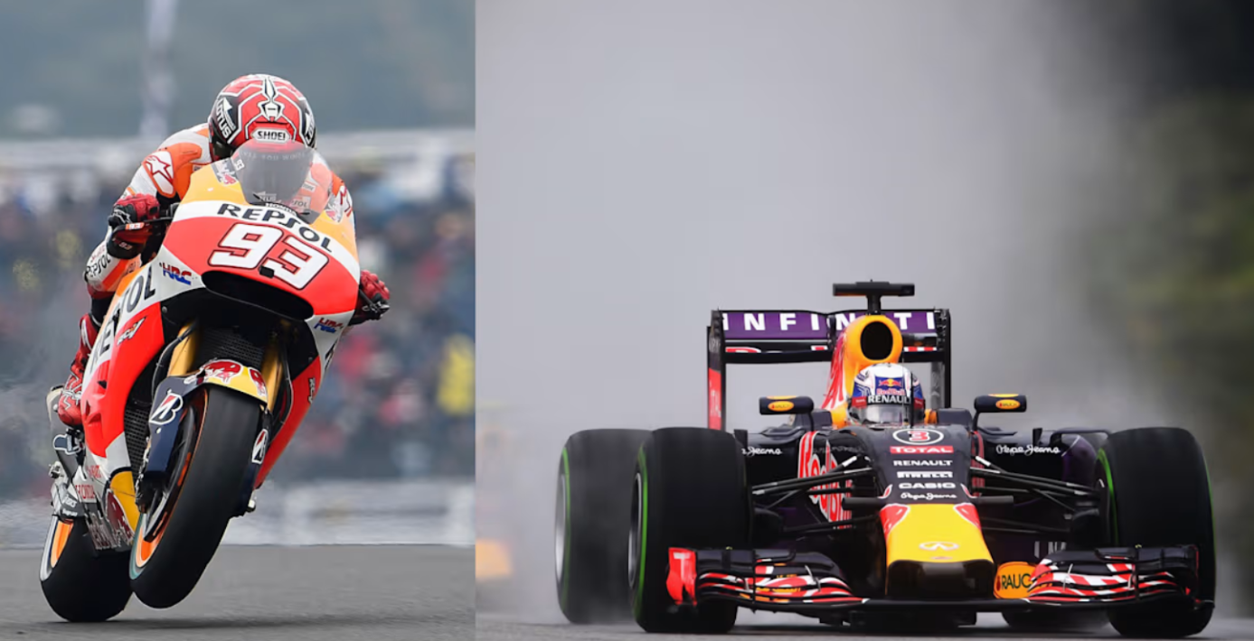 Under One Roof: Liberty Media’s Plan to Bring F1 and MotoGP Together