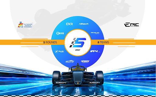 Game of Formulas: FIA and Spanish Federation Clash over a New Junior Championship