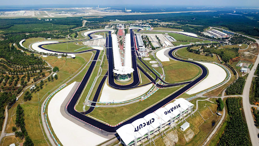 “Manama-Lumpur”: Behind the Scenes of the F1 Bahrain Grand Prix in Malaysia