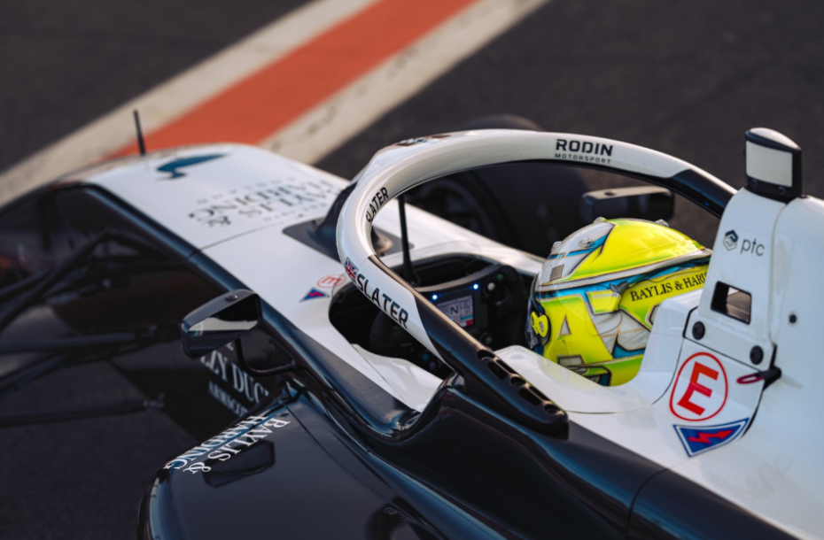 F4 Germany making a return in 2027