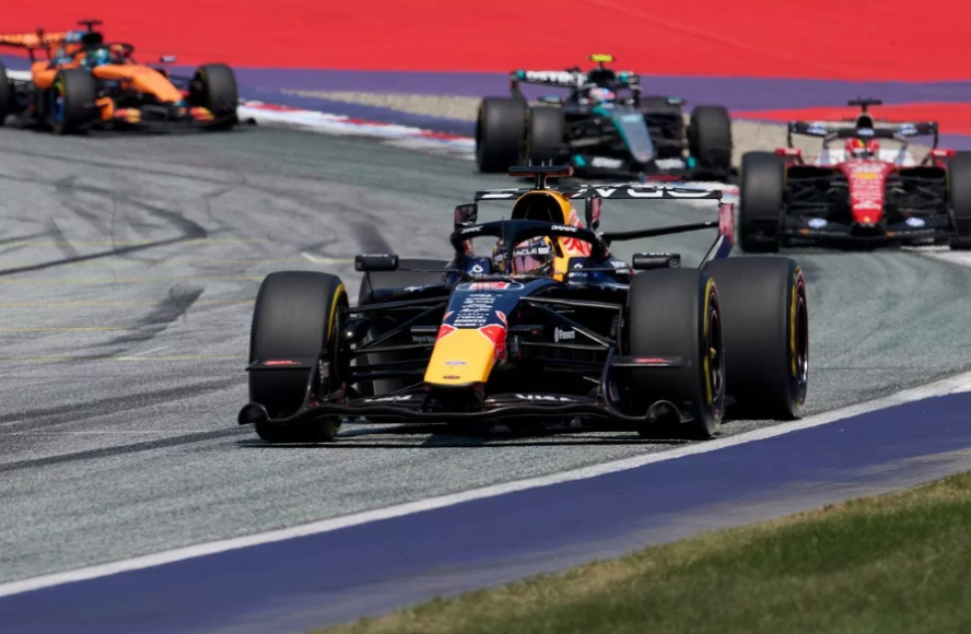 Upgrade the Leader, Ground the Laggard: The Paradox of FIA’s ADUO Test