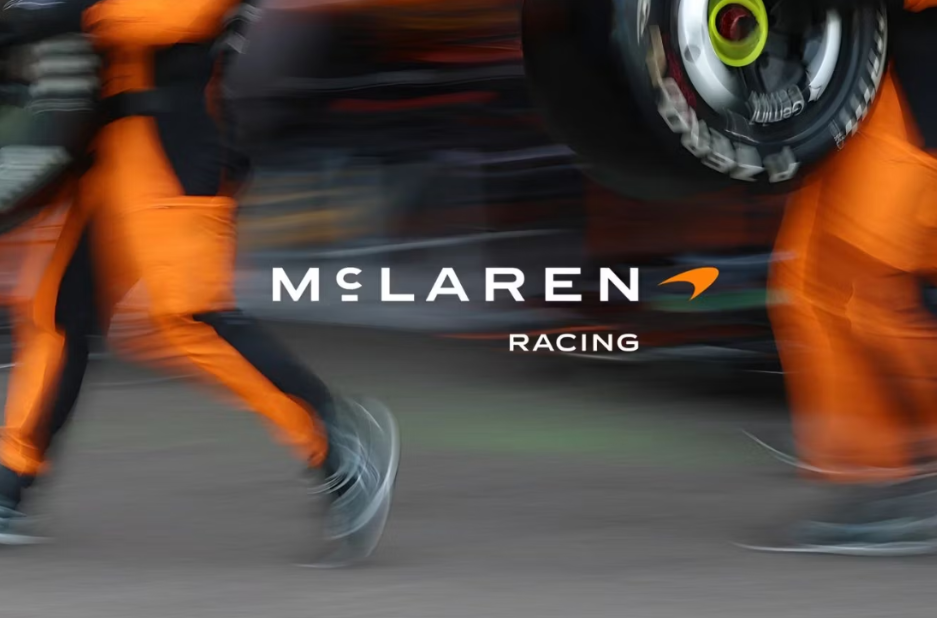 It’s a New Dawn, It’s a New Day, It’s a New Life for McLaren: Feeling Good about Rebranding