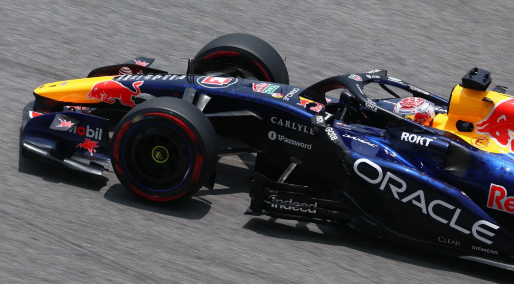 Bahrain Grand Prix in Malaysia Qualifying: Verstappen Takes Pole as Sepang Shuffles the Order